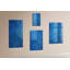 Magnetic Glass Dry Erase Board