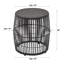 Lustig 2 - Person Patio Conversation Sets with Cushions-1919326713