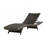 Billur Outdoor Wicker Chaise Lounge Set-1732800398
