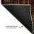 Premium Machine Washable Ashlynn Border Rug-1649991377