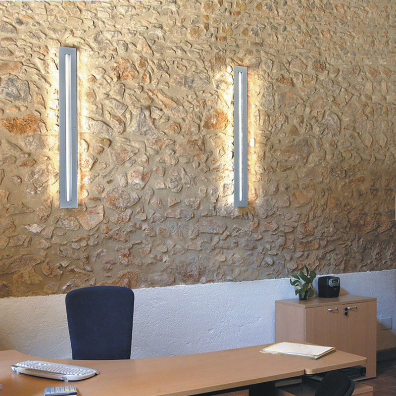Finestra 1-Light Flush Mount