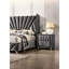 Table de chevet Modern