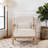 Wooden Lounge Chair-323789421