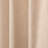 Mendelsohn Linen Blend Blackout Grommet Curtain Panel (Single Panel)-73906331