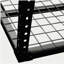 Support de rangement pour garage 2x8FT