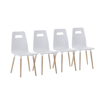 Bola 42cm H Side Chair