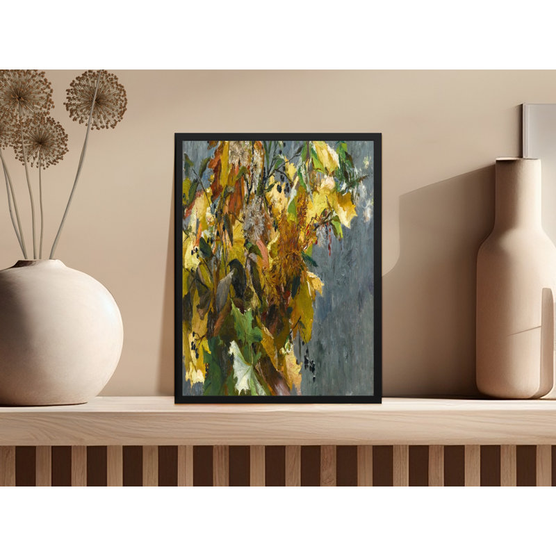 Swigart Floater Frame Print, 32x48