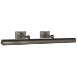 Chapman & Myers 30" Cabinet Maker's Picture Light