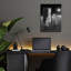Lark Manor ™ «Child's Play» par Elo Marc, art mural en verre acrylique, ACR-35451-486883212