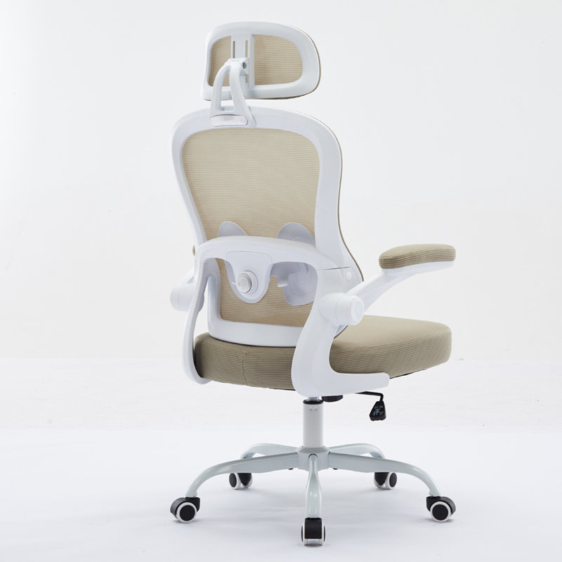 Chaise de bureau ergonomique TUKAKA