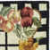 Kinchen Hand Hooked Wool Pile Floral Rug