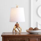 Redemi Resin Novelty Lamp