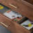 Simple modern style bookcase-111685591