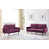 Velours aubergine est en rupture de stock