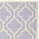 Cannen Hand Tufted Wool Geometric Rug