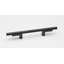 Vita Bella Smooth 3" Center to Center Bar Pull-122587237-50116426