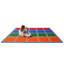 Tapis Kid Essentials Blocks Abound-50303955