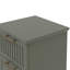  2 Drawer Bedside Table-116644035