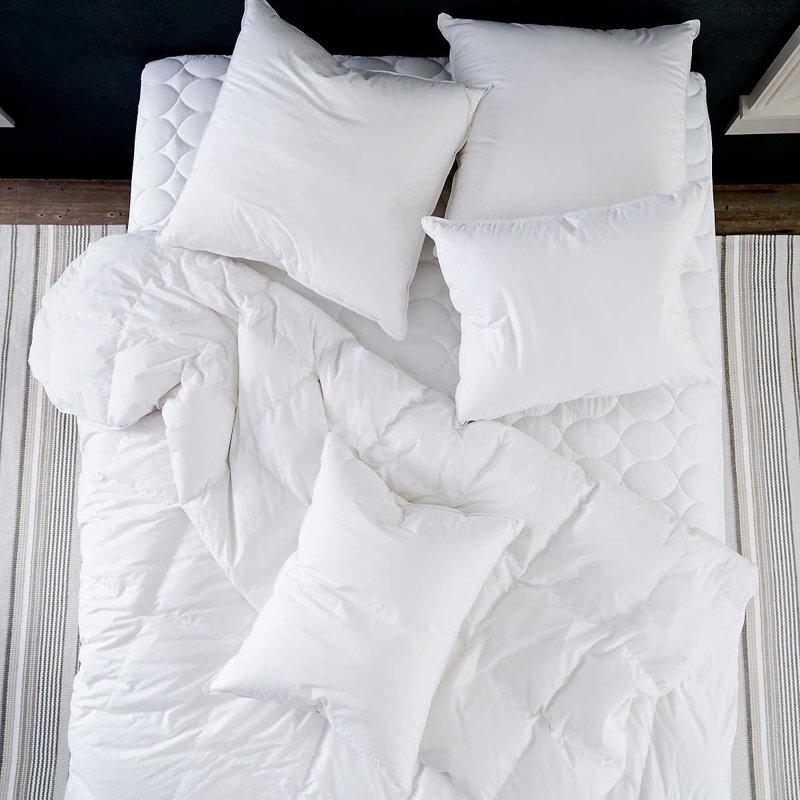Cloud Mattress Pad, Queen