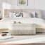 Banc style campagne moderne-129517080