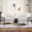 Fauteuil demi-tonneau 29 po