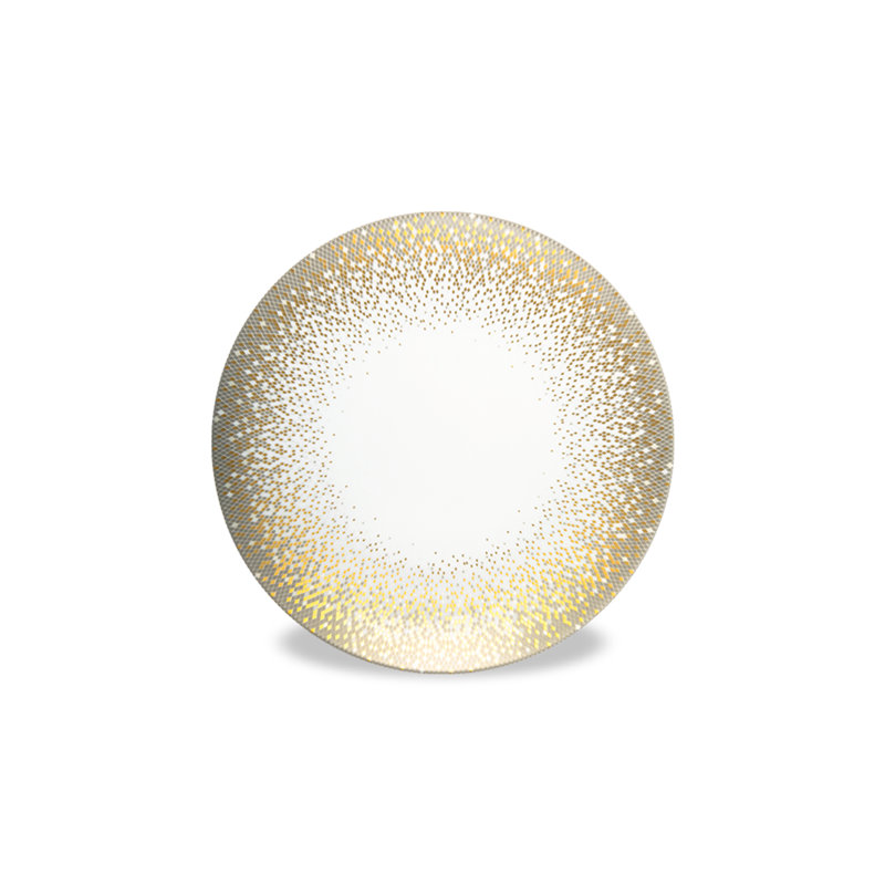 Dessert Plates