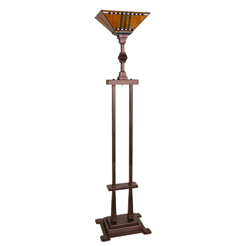 Torchiere Floor Lamp