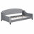 Modern Tufted Button Daybed With Plywood Frame-2116354326-2116354320
