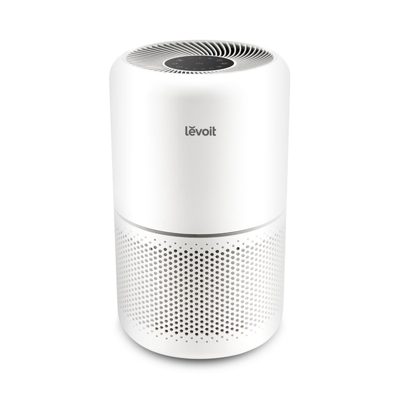 Levoit Core 300-P Air Purifier for Rooms up to 1073 sq ft