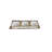 Everly Quinn Donecia Ceramic Condiment Server