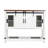 Laimas Console Table