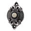 Sforza Push Button-10364452