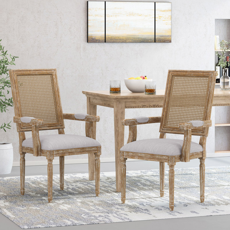 Chaise de salle à manger