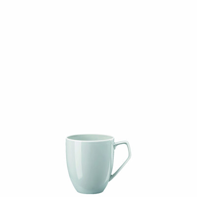 TAC Sensual Porcelain Coffee Mug
