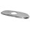 8" Kitchen Sink Faucet Deck Plate