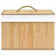Rebrilliant Bamboo Decorative Basket-1964664804