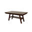 Table de salle à manger Savieon-116240006