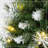 Artificial Christmas 3-Piece Set