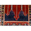 Artak Wool Red Rug