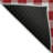 Colzie Checkered Indoor / Outdoor Rug-109584019