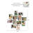 Bryleigh 12 Slot Wood Collage Picture Frame-1355856146