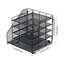 Metal Desk Organiser-2013949931