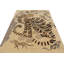 One-of-a-Kind 6'3X8'1 Hand Knotted Area Rug