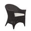 Cape Cod Patio Dining Chair with Cushion (Set of 2)-50124726-50124770