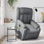 Fauteuil de massage en faux cuir-126964294-132700500