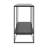 Construct 72'' Console Table
