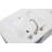 Elena 54 inch Single Bathroom Vanity-1760947199