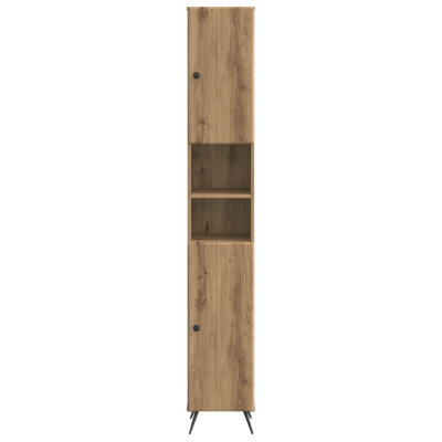 Linen Cabinet