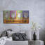 «Good Morning Cafe» par Cathy Horvath-Buchanan, art mural en métal-582858284