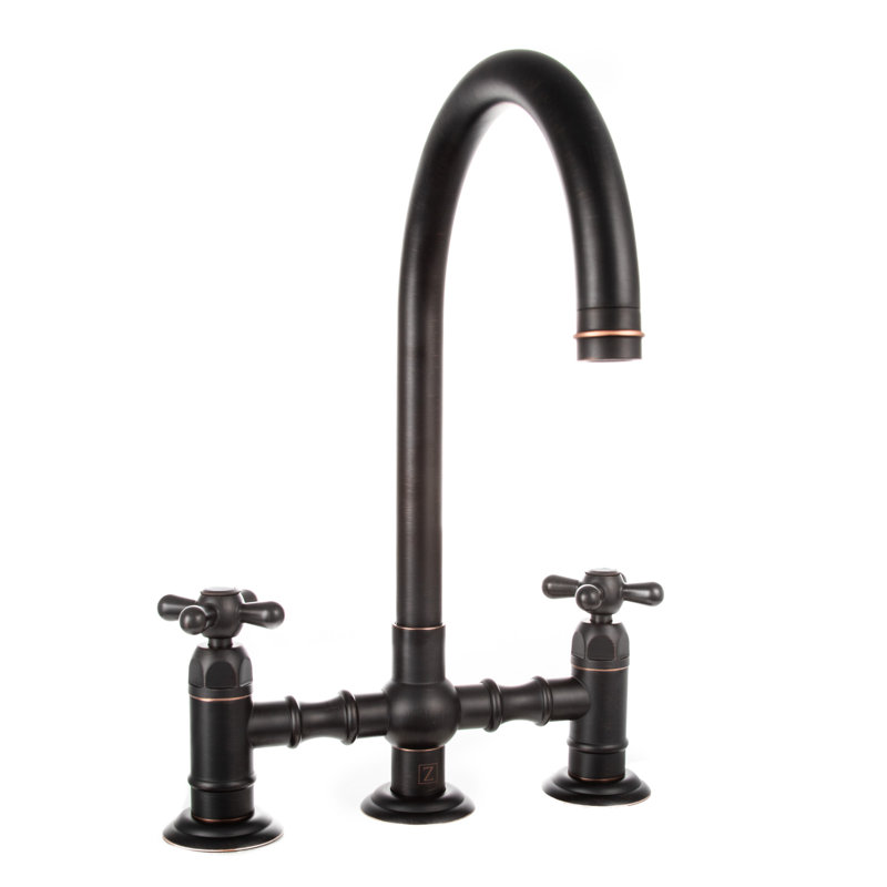 ZLINE Mona Kitchen Faucet, Oil-Rubbed Bronze